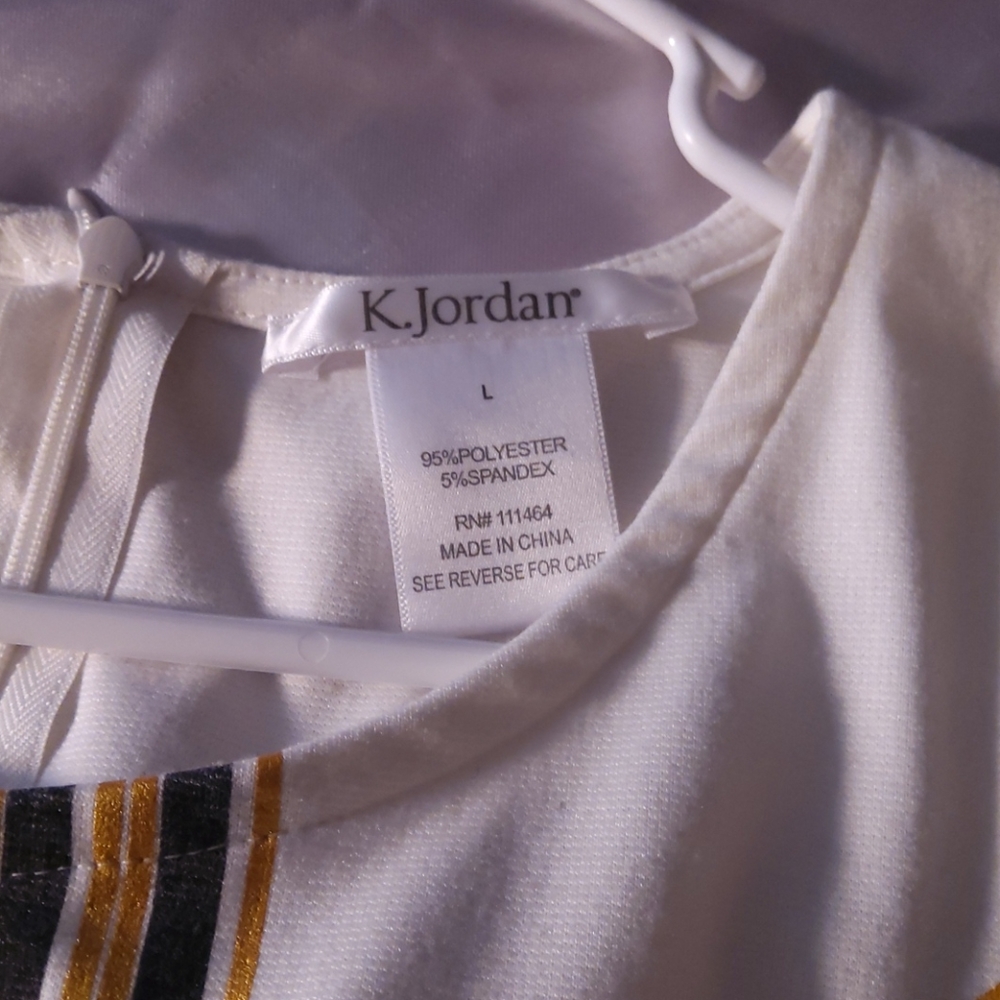 K.Jordan - Picture 2 of 3